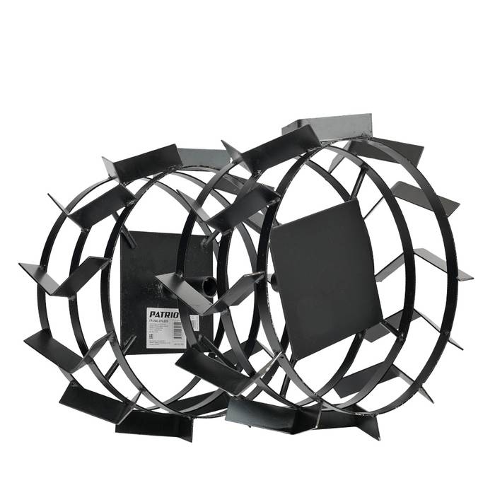 Грунтозацепы PATRIOT ГР3 500.200.30