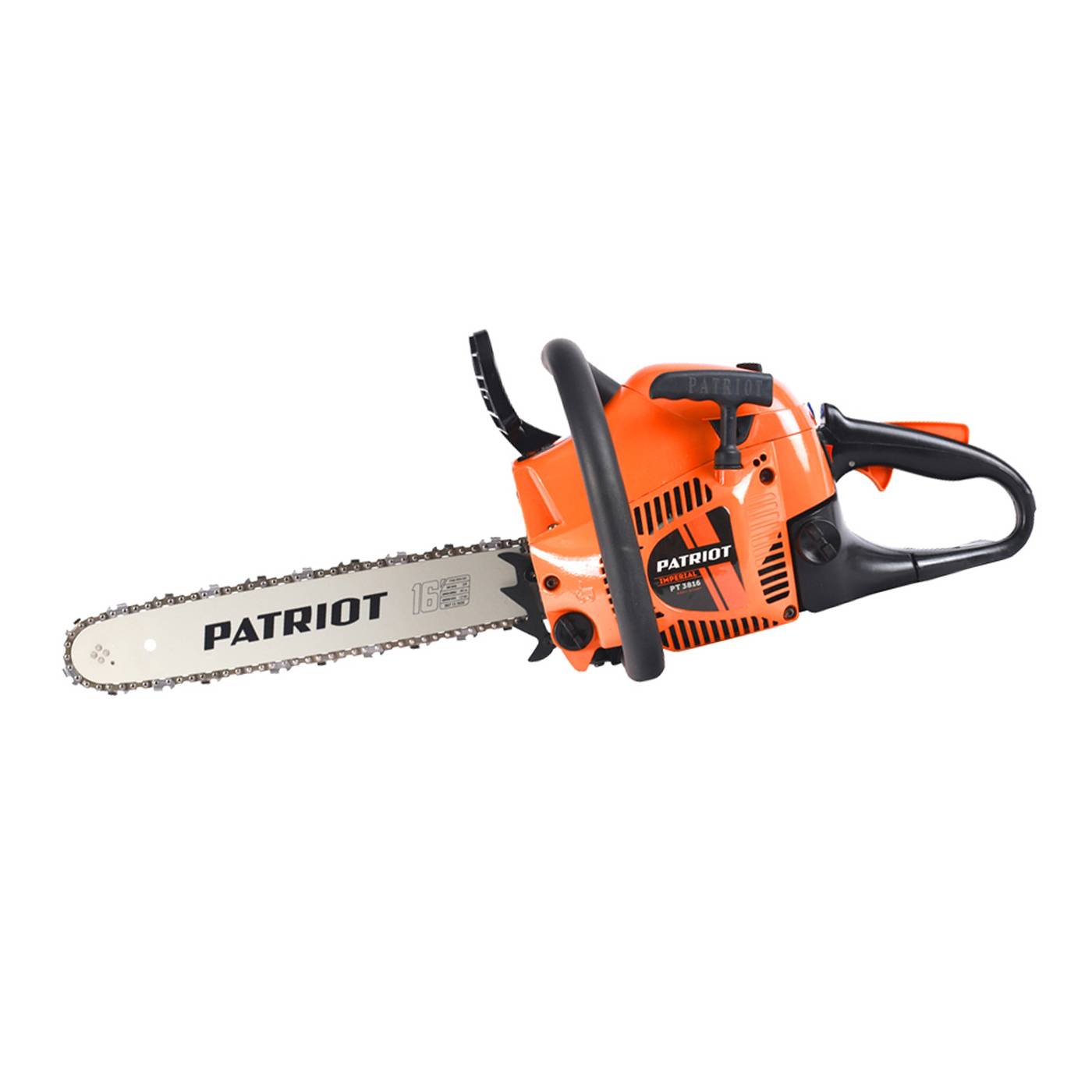 Пила цепная бензиновая PATRIOT PT 3816 Imperial