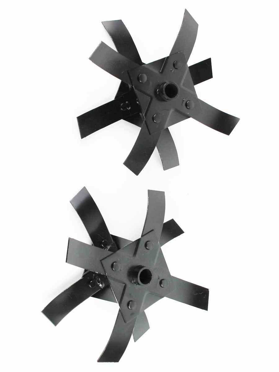 Фреза для насадки триммера W0041(1шт)