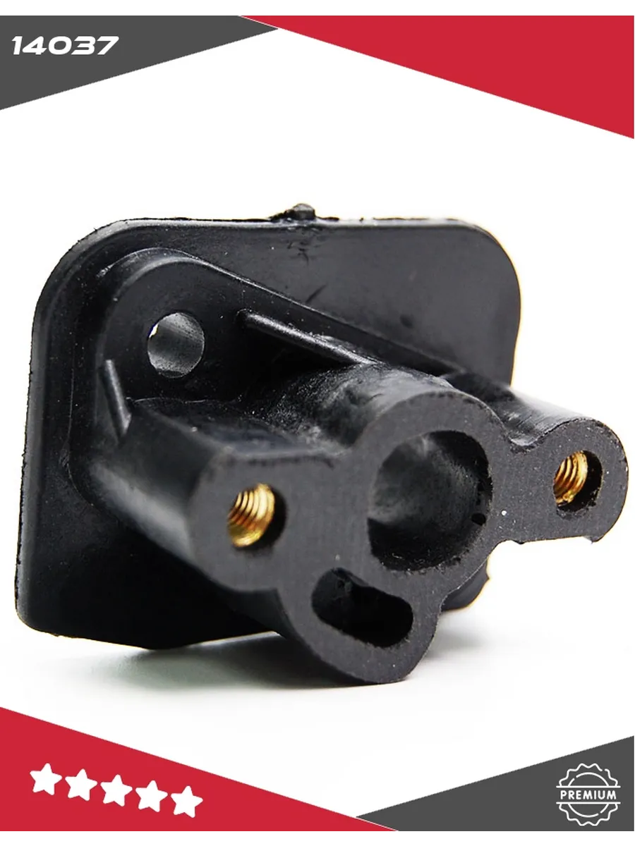 Адаптер для мотокосы TL33сс