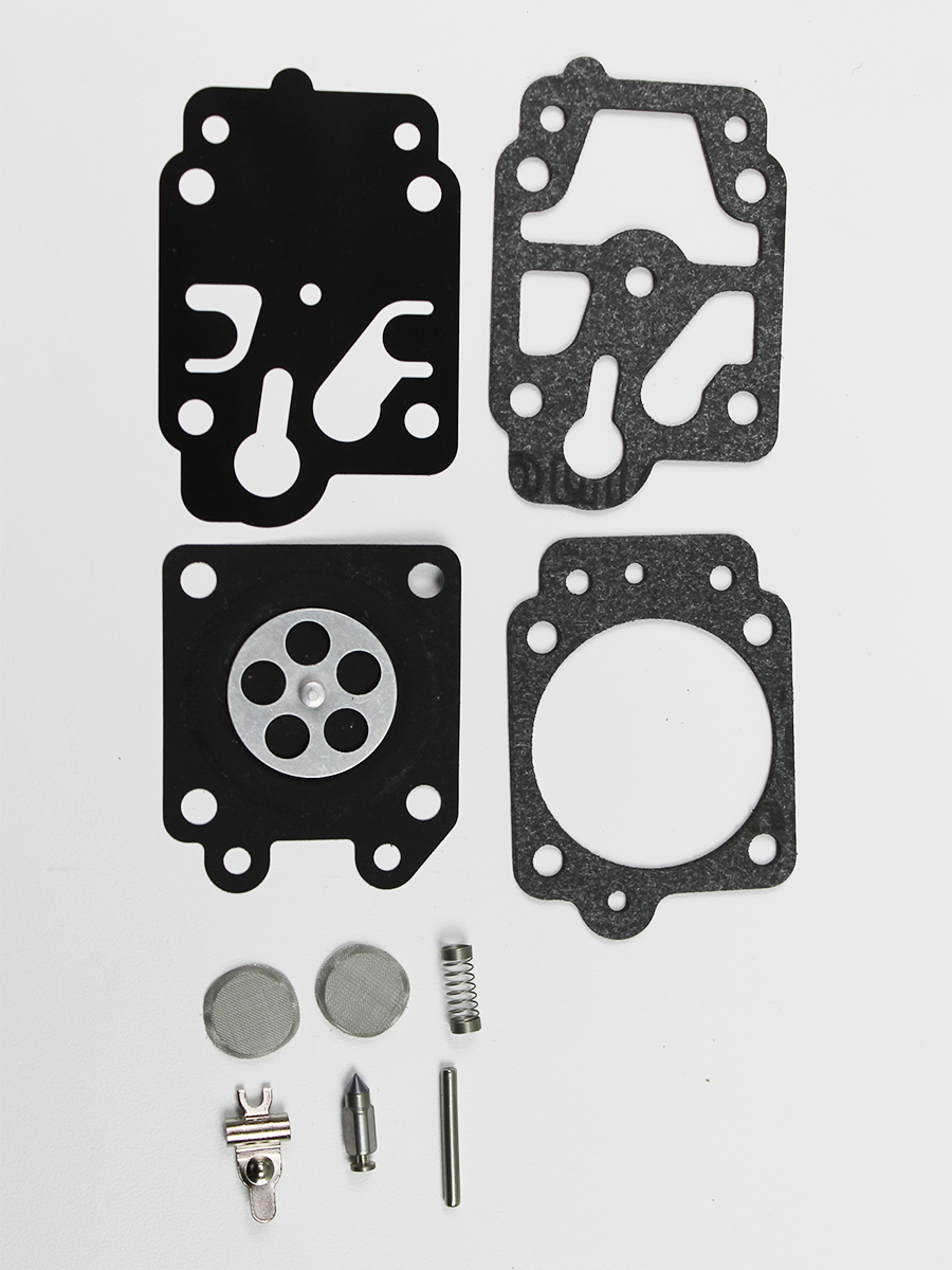 Ремкомплект карбюратора для мотокосы TL33/36сс