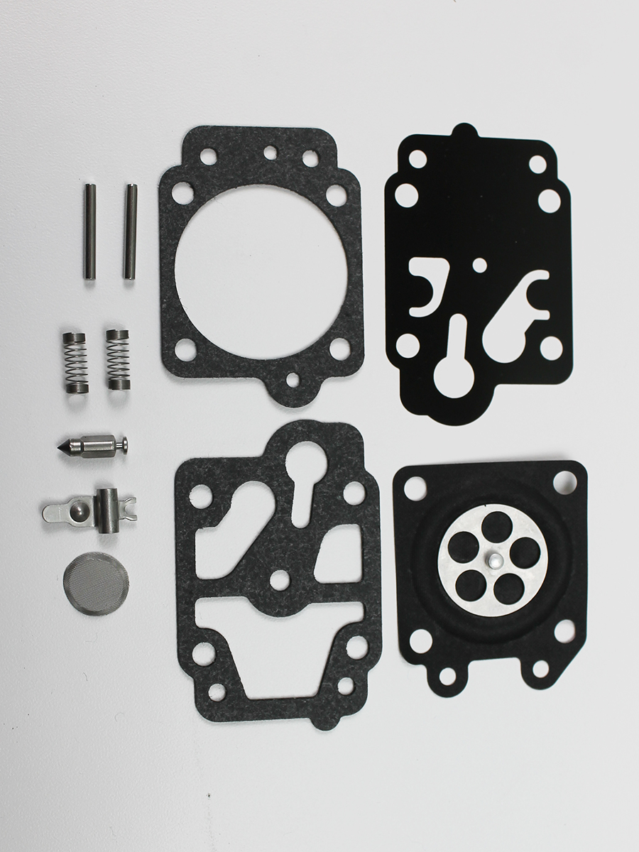 Ремкомплект карбюратора для мотокосы TL43/52сс