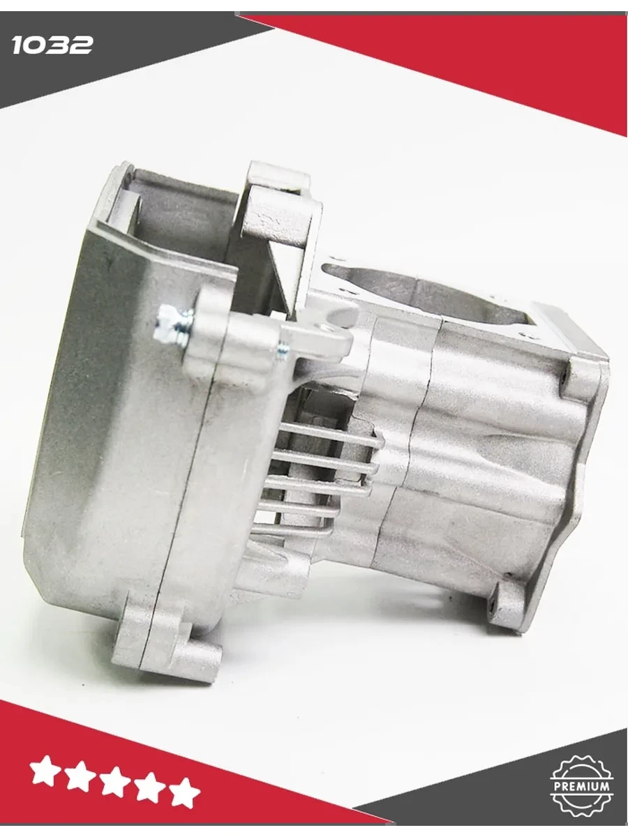 Картер для триммера (мотокосы) TL43/52сс