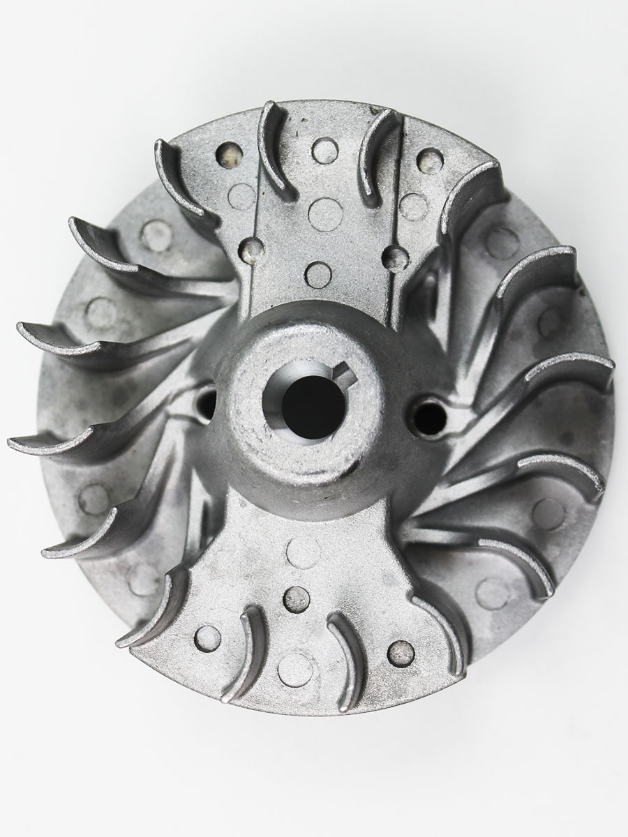 Маховик  для мотокосы(триммера) JN236(аналог HU226)