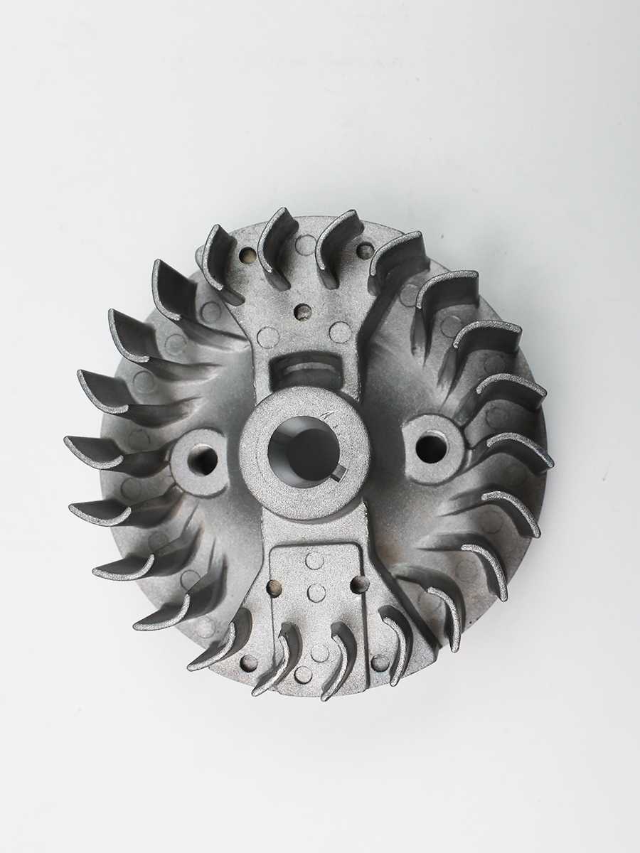 Маховик  для мотокосы(триммера) JN035 (аналог  XONDA GX35 )