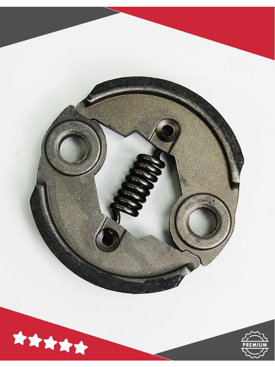 Сцепление для мотокосы TL33/43/52сс