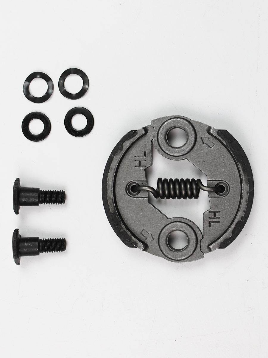 Сцепление для мотокосы TL33/43/52сс (комплект)