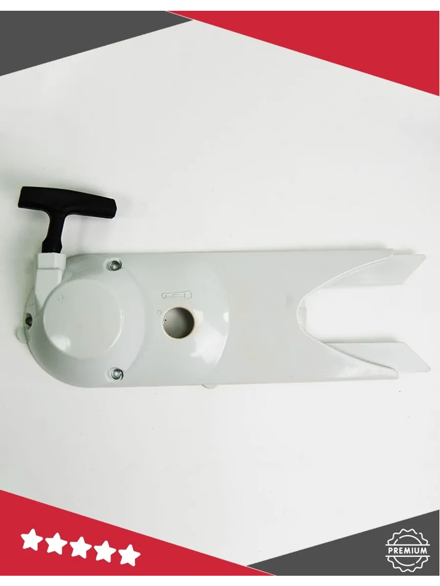 Стартер в сборе для бензореза SТ-TS 400