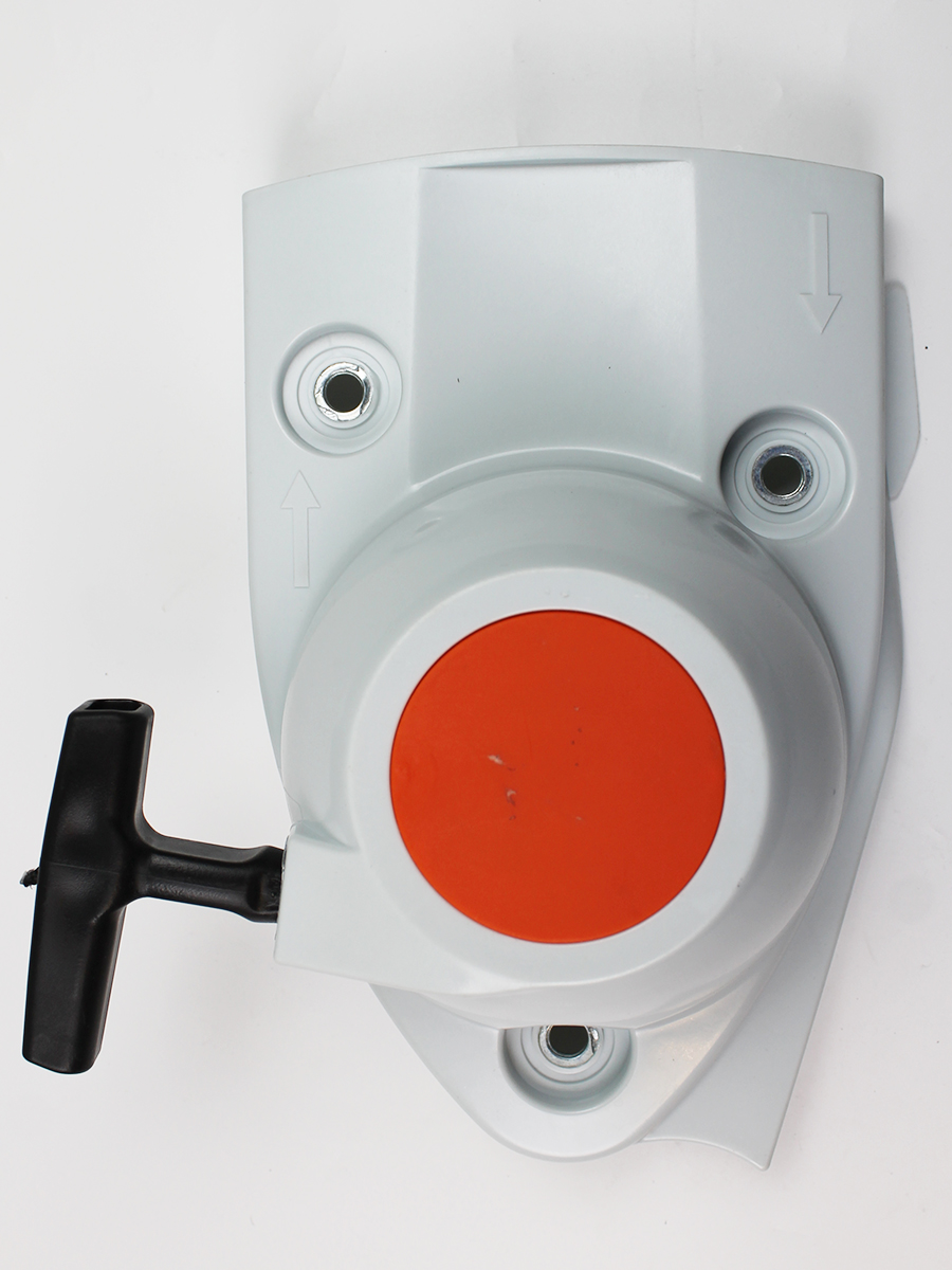 Стартер в сборе для бензореза SТ-TS 410 420