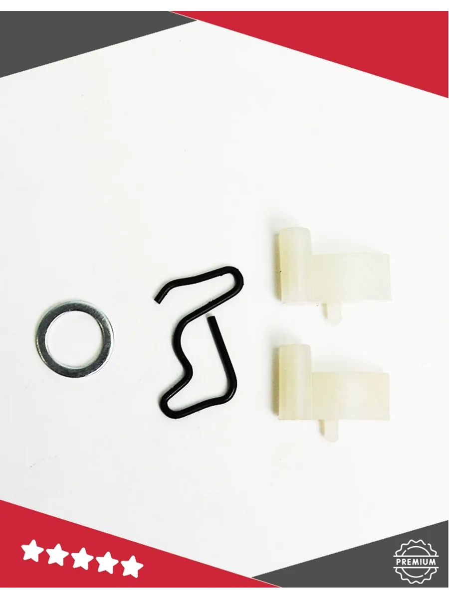 Ремкомплект стартера для бензопилы ST180