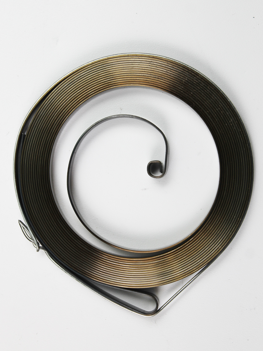 Пружина стартера для бензопилы Hu 362/365