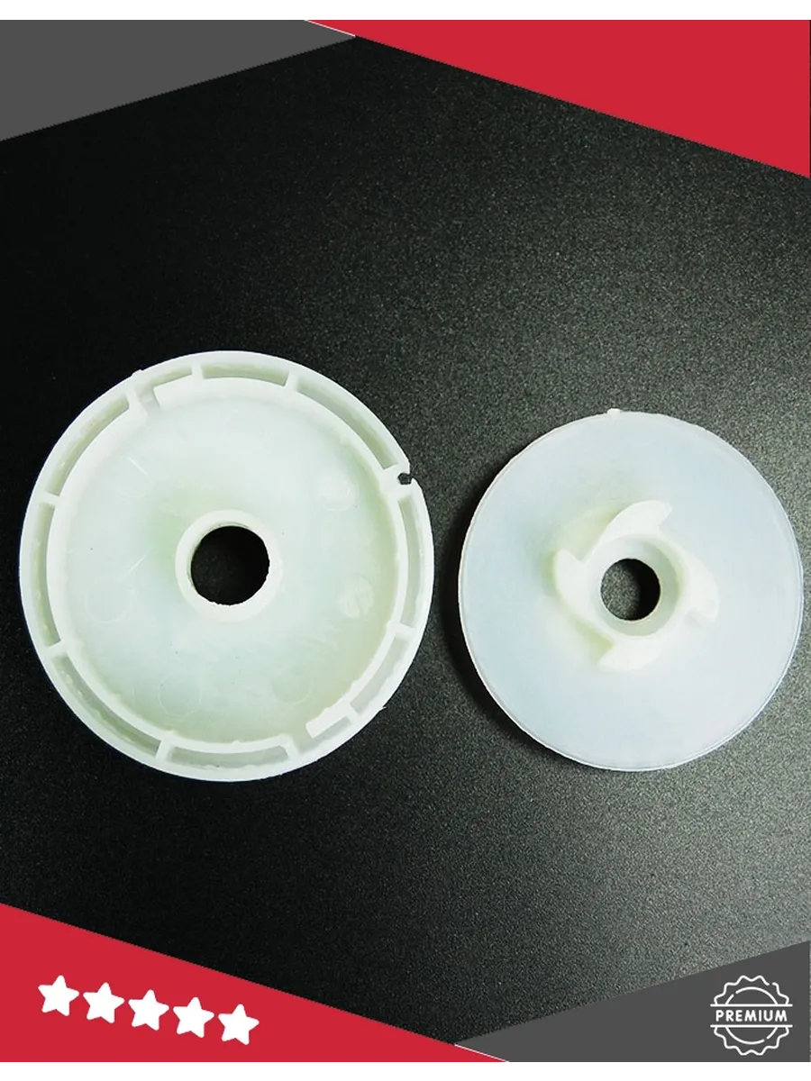 Шкив стартера для бензопилы 5200