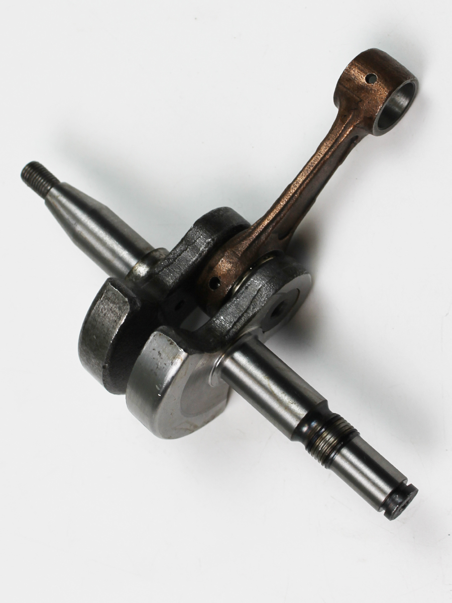 коленвал для бензопилы Hu 362,365,371,372 (аналог)