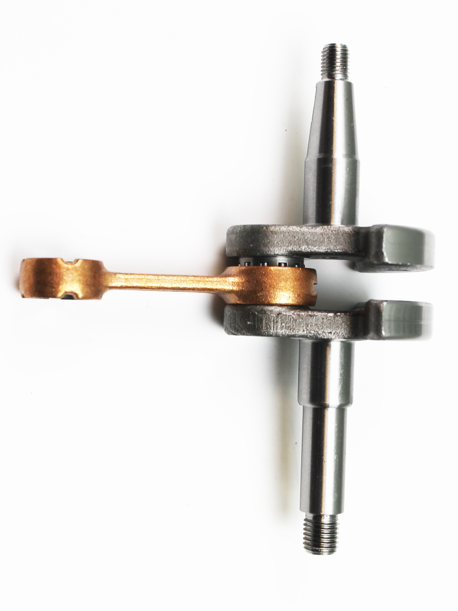 Коленвал для бензопилы 4500/5200