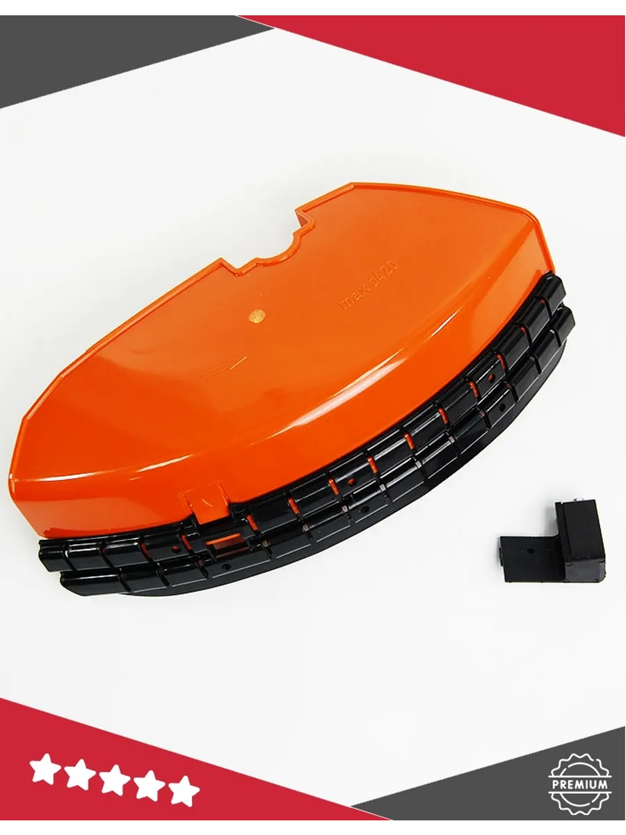 Кнопка вкл/выкл для мотокосы аналог ST FS 38,45