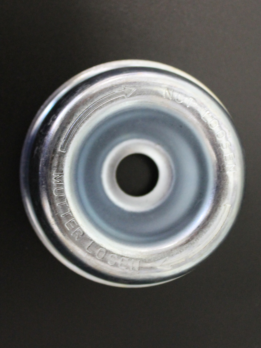 Направляющая пластина для мотокосы ST(12mm)