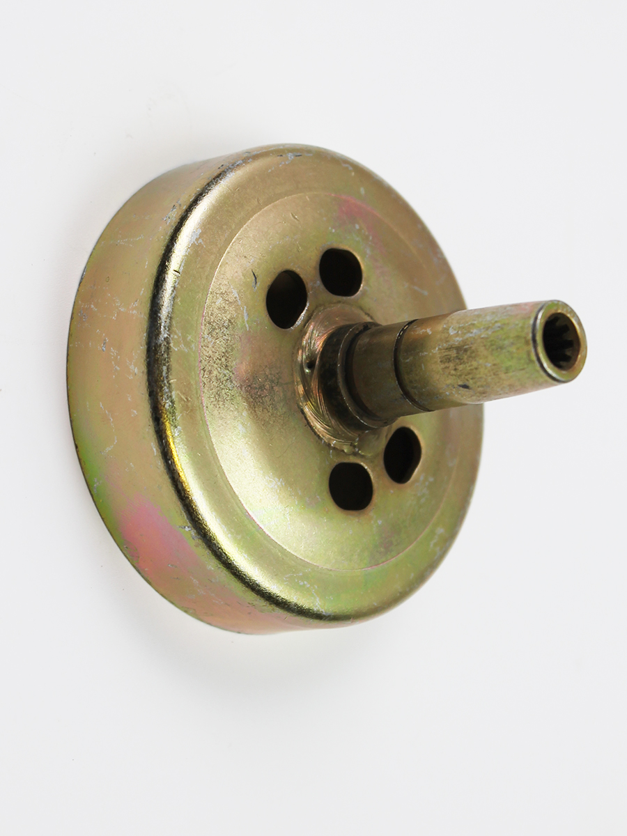 Чашка сцепления для мотокосы 9шл