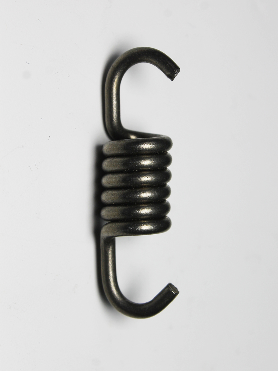 Пружина сцепления для мотокосыTL43/52 (6 витков)