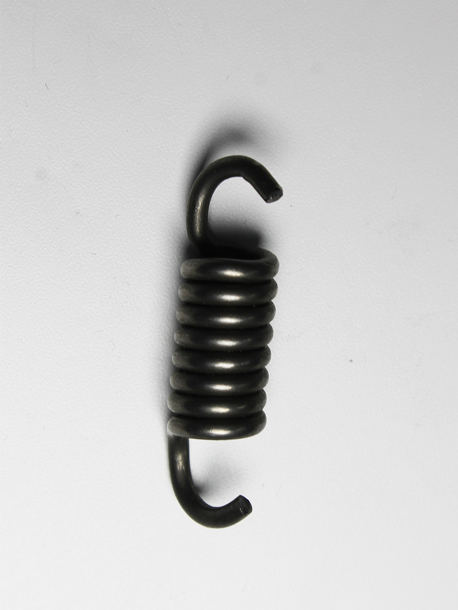 Пружина сцепления для мотокосы(8 витков)