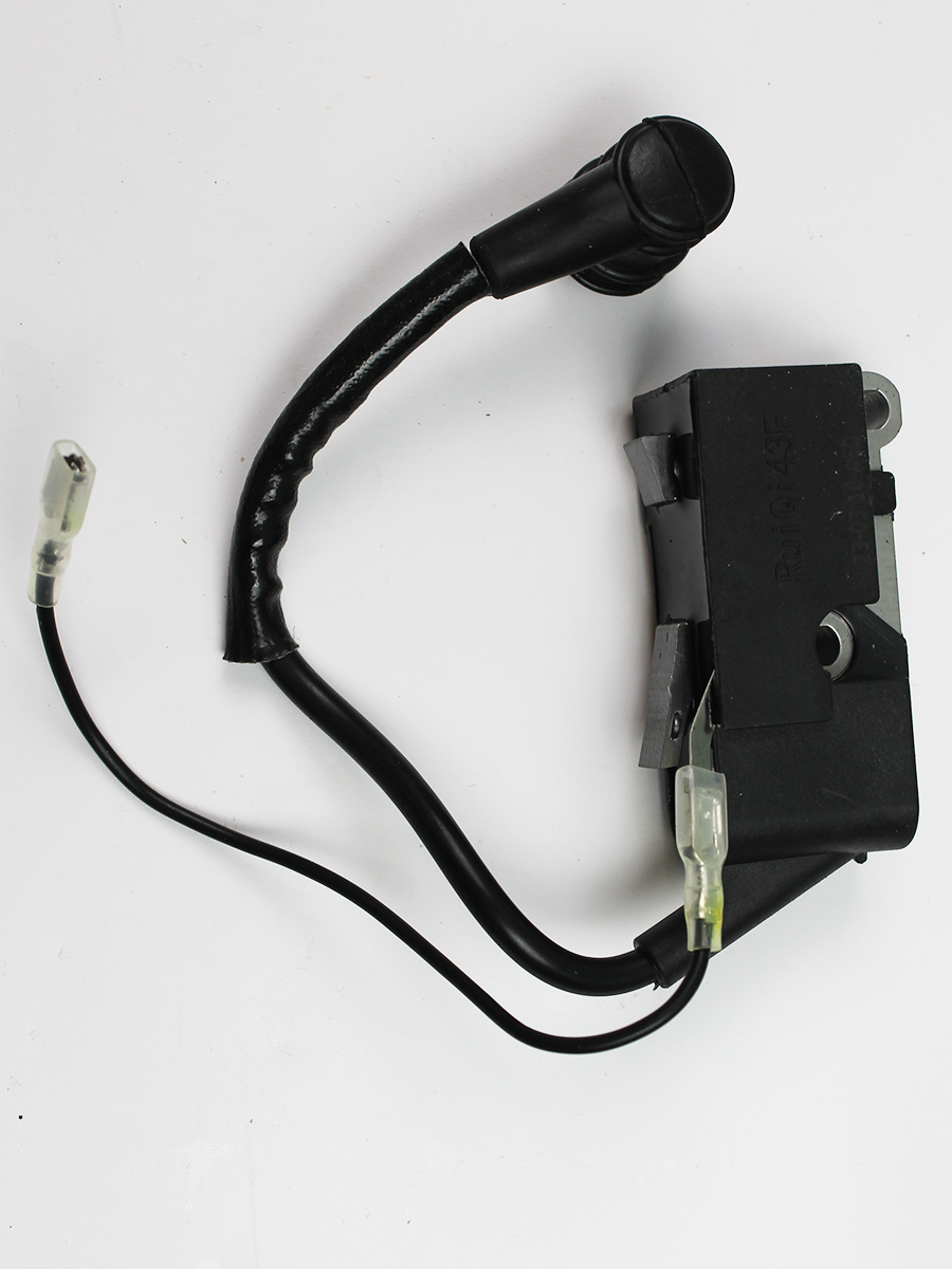 модуль(катушка) зажигания для бензопилы 4500/5200