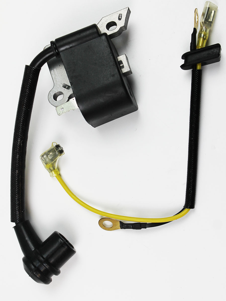 Модуль(катушка) зажигания для бензопилы HU137/142