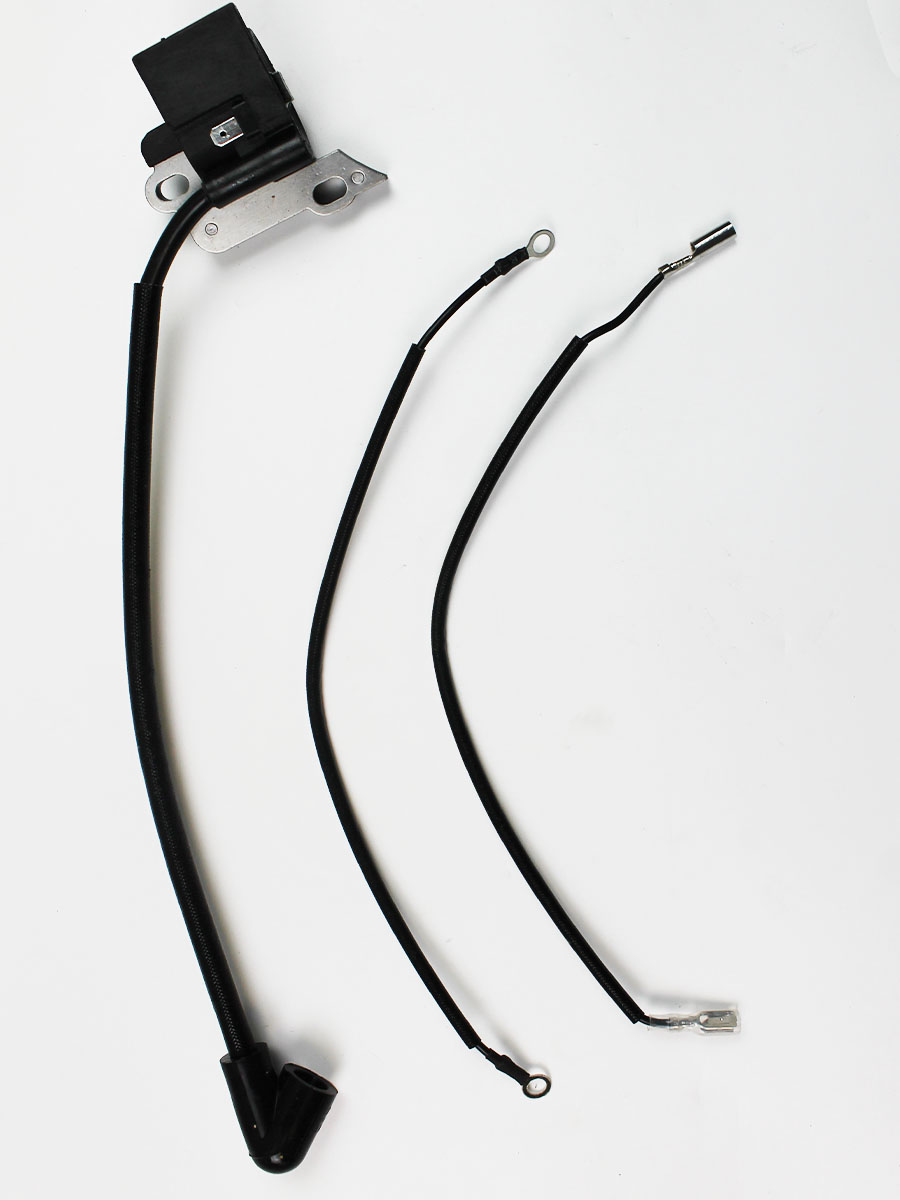 Модуль(катушка) зажигания для бензопилы P-350