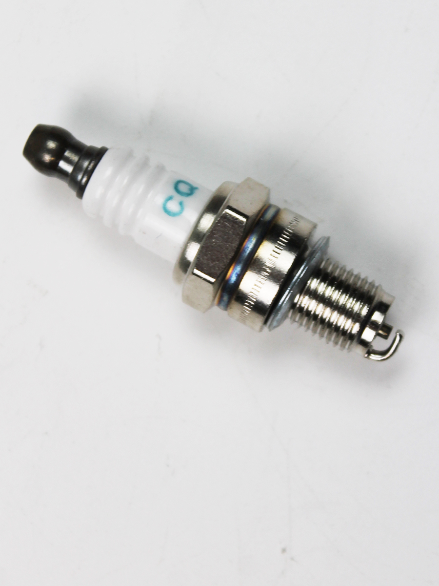 Свеча зажигания L7TR для 2-х тактных двигателей c резистором