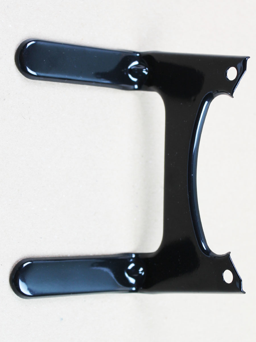 Защита топливного бака для мотокосы (2крепления)