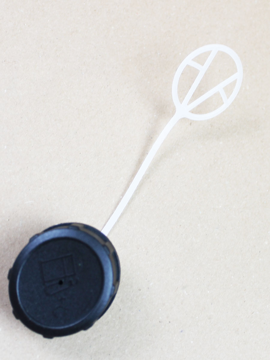 Пробка топливного бака для мотокосыTL43/52сс