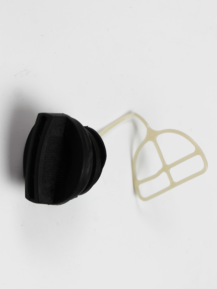 Пробка топливного бака для бензопилы 4500/5200