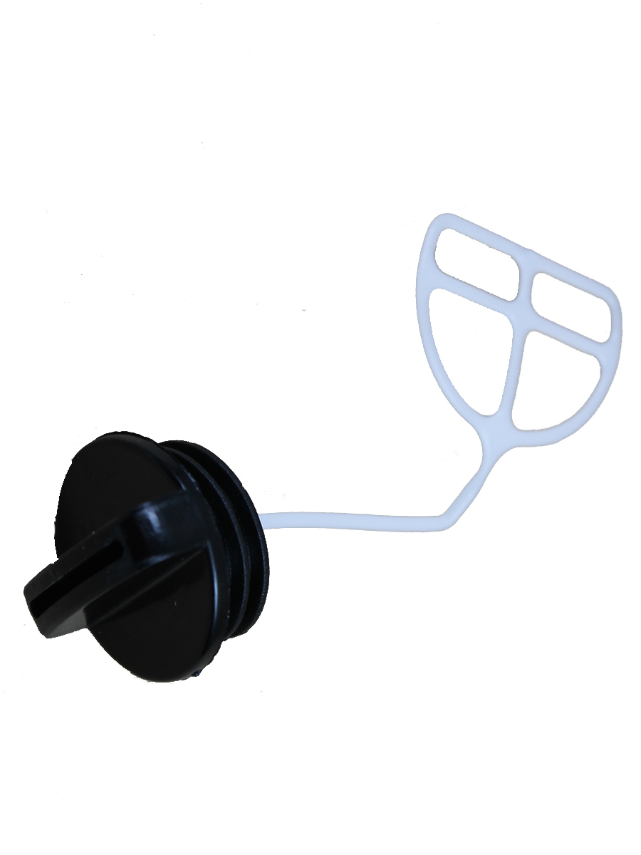 Пробка маслянного бака для бензопилы 4500/5200