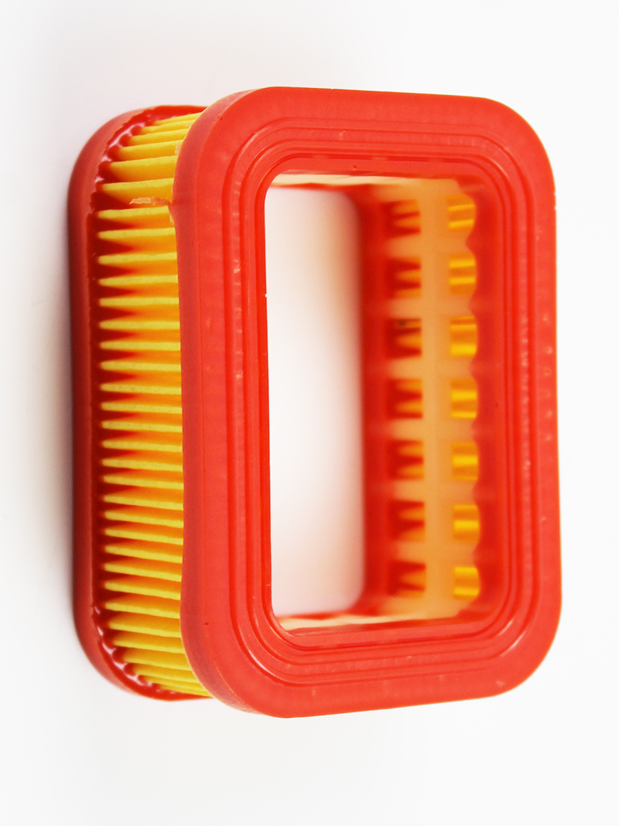 Воздушный фильтр для бензопилы 4500/5200 (прямоугольный)