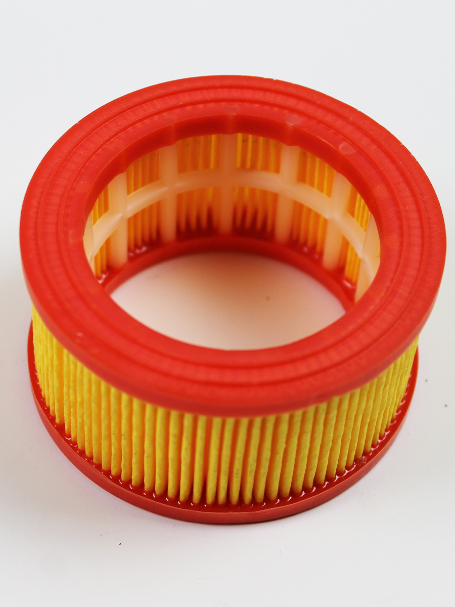 Воздушный фильтр для бензопилы 6200 (круглый)