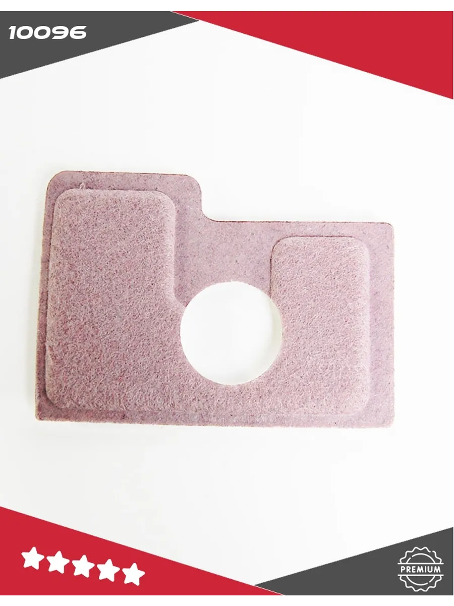 Воздушный фильтр для бензопилы SТ-MS 180(NEW В) (старого образца)