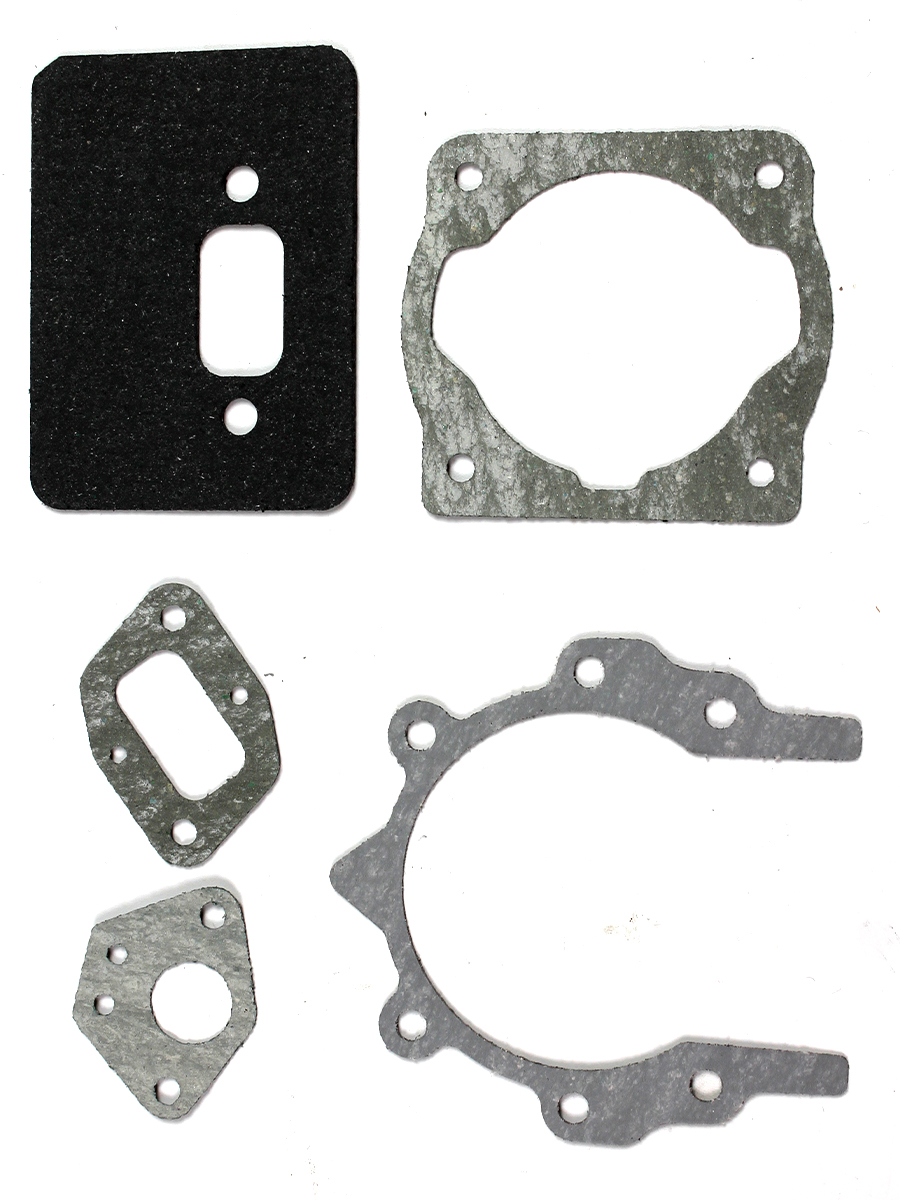 Прокладка для мотокосы (комплект) 43/52сс