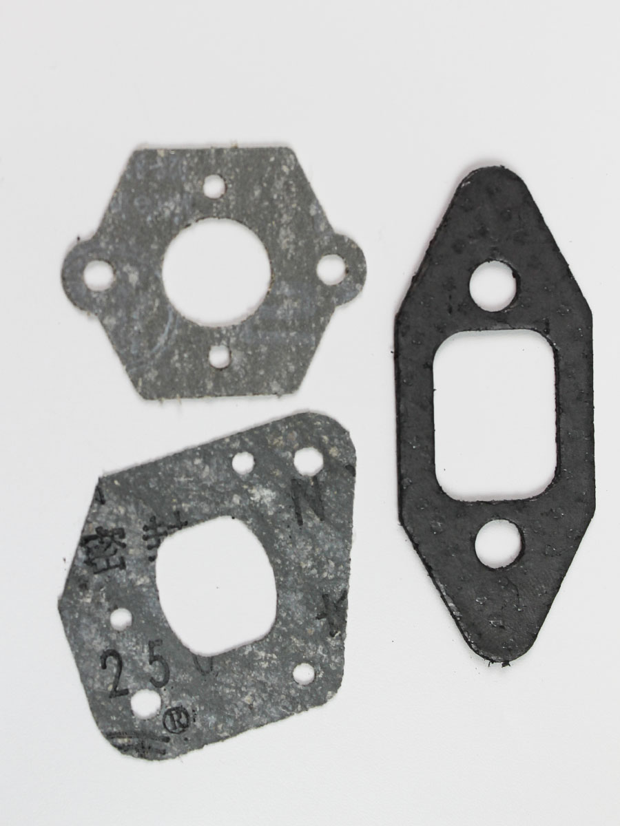 Прокладка (комплект) для бензопилы Р350