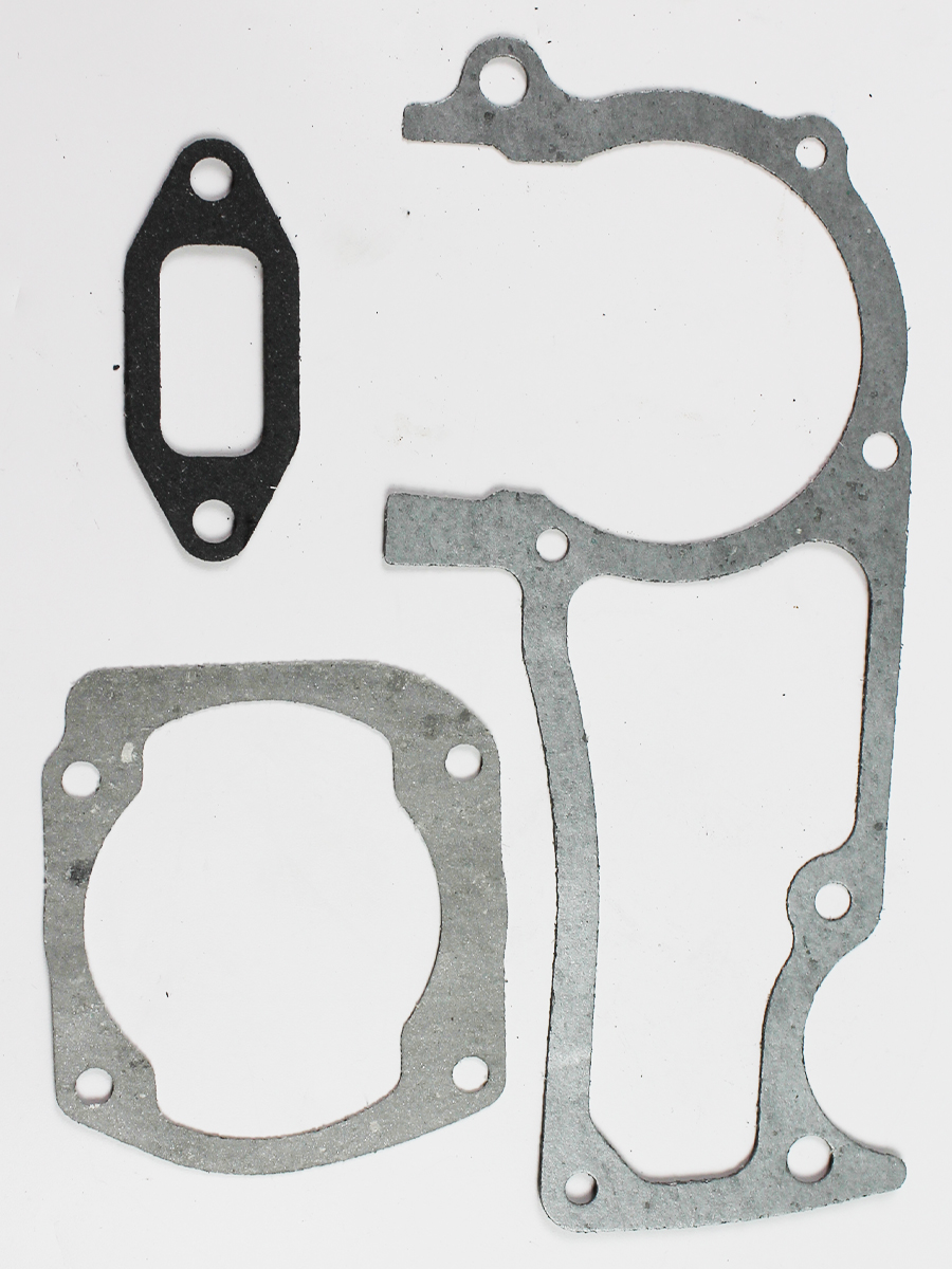 Прокладка для бензопилы (комплект) HU 365/372