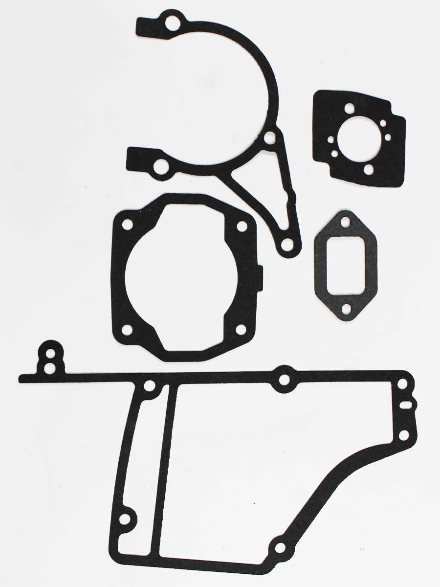 Прокладка (комплект) для бензореза SТ-TS400