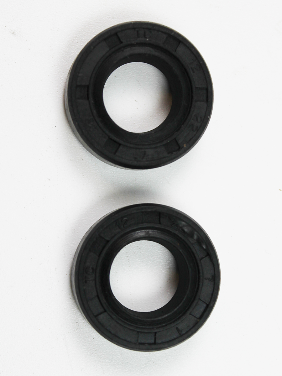Сальник для мотокосы BR-260/330 (комплект)
