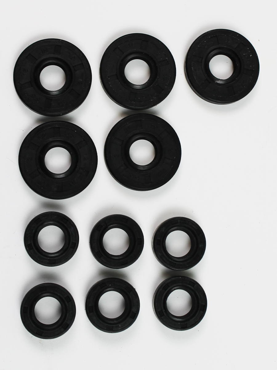 Сальник для бензопилы 3800