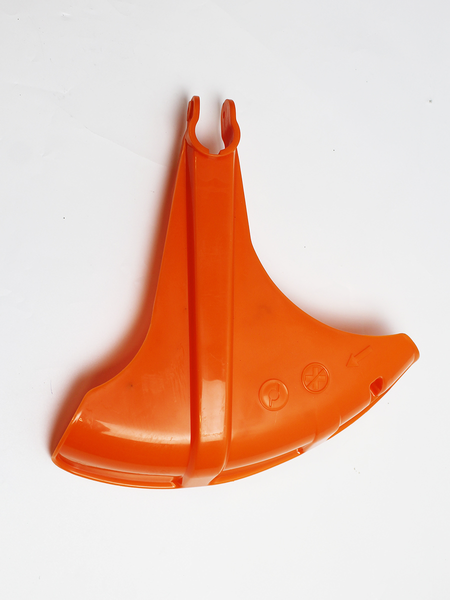 Кожух защитный FS 38/45/45C (аналог)