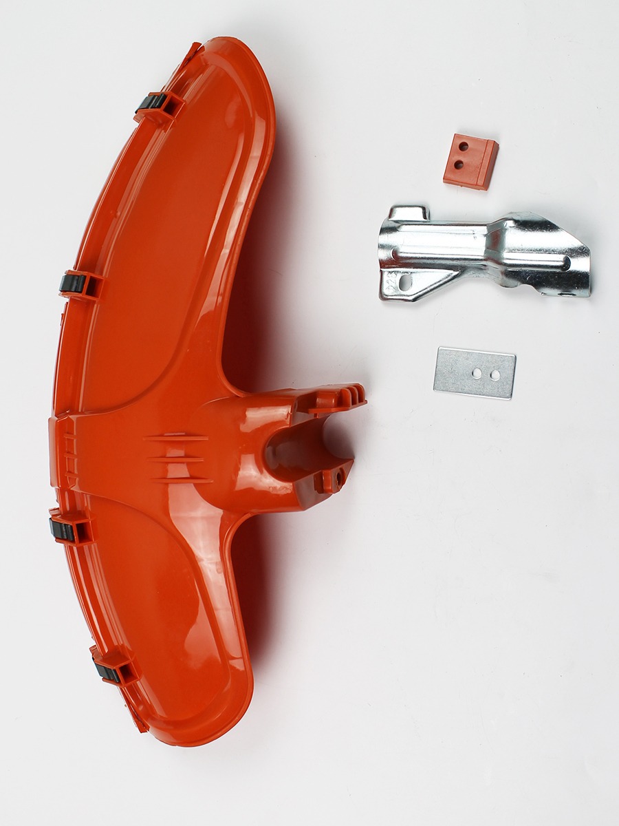 Защитный кожух для триммера Hus 135R, 143R, R2, 236R, 535RX