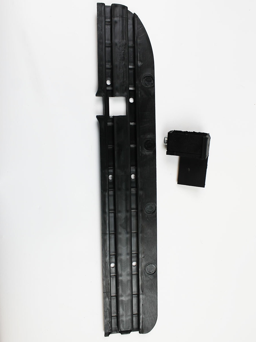 Ремкомплект защитного кожуха для мотокосы ST-FS 55-450