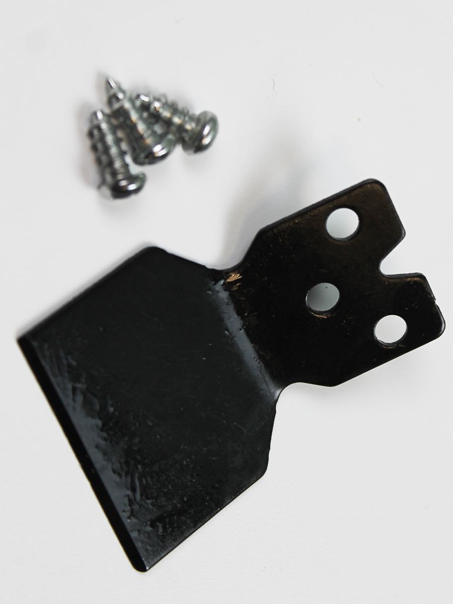 Отсекатель лески для мотокосы №2(кратно упаков. 10шт)