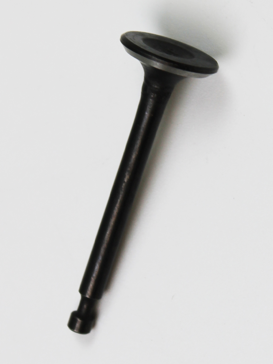 Клапан выходной для 4-тактной мотокосы JN035 (аналог XONDA GX35)