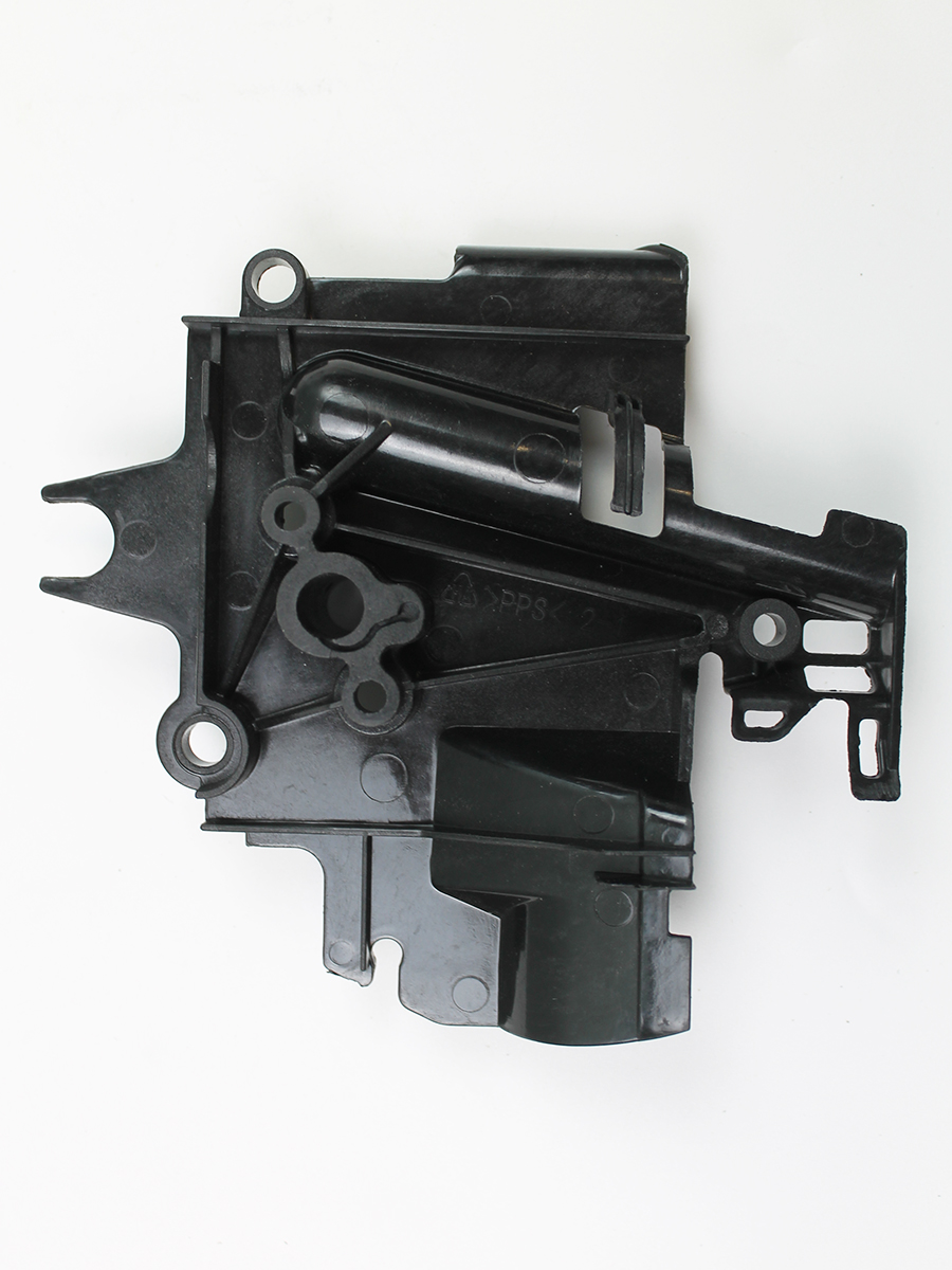 Шланг впускной для 4-тактной мотокосы JN035 (аналог XONDA GX35)