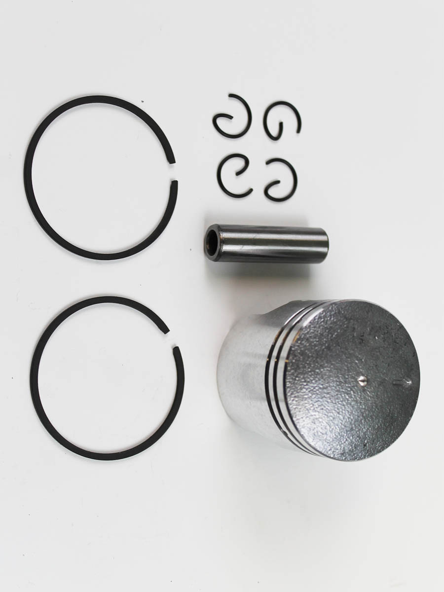 Поршень в сборе для мотокосы TL43(D40мм)