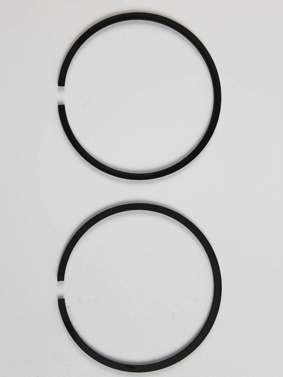 Кольцо поршневое для мотокосы TL43 (комплект D40мм)