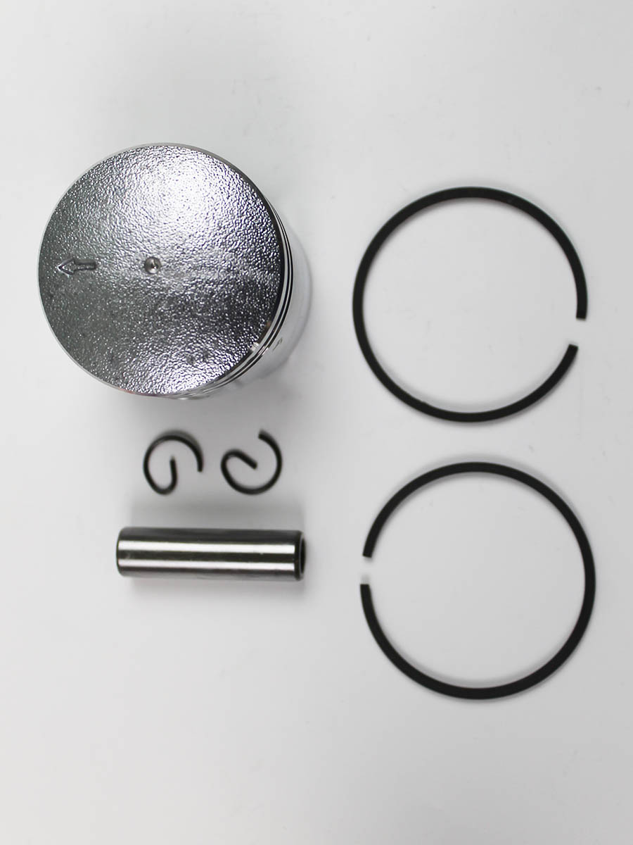 Поршень в сборе для мотокосы TL52(D44мм)