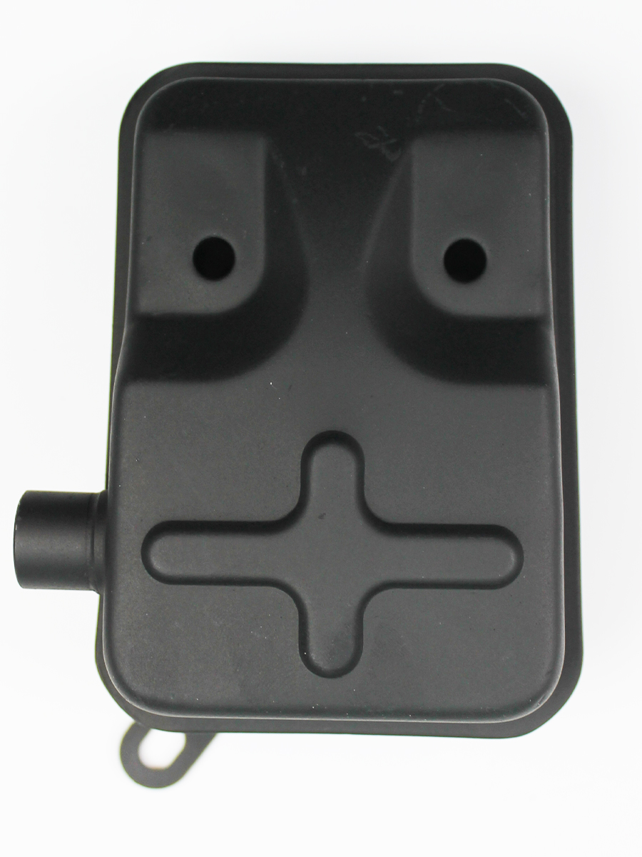 Глушитель для мотокосы 43/52сс